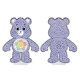 Care Bears-Harmony Bear Diamond Painting Pal Kit-CD4401PAL06