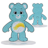 Care Bears-Wish Bear Diamond Painting Pal Kit-CD4401PAL08