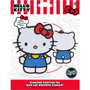 Hello Kitty Diamond Painting Pal-CD8401PAL01