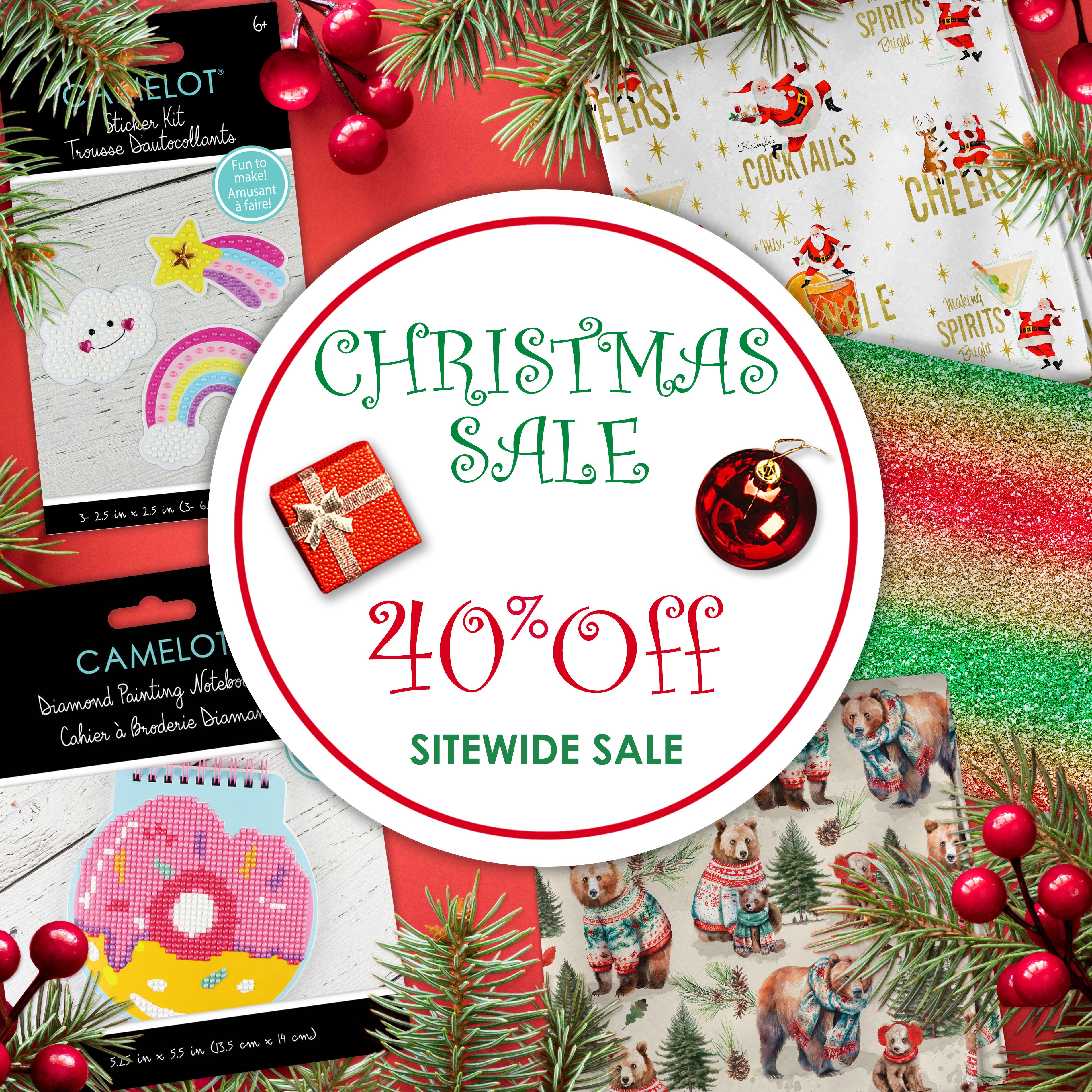 Fabrics 'N Crafts Canada