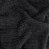 Channel Tweed-80% Polyester / 20% Viscose-Woven