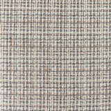 Channel Tweed-80% Polyester / 20% Viscose-Woven