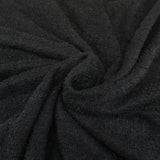 Knit Channel Tweed-100% Polyester-Knit