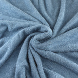 Knit Channel Tweed-100% Polyester-Knit