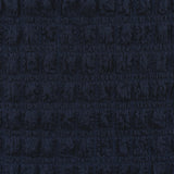 Solid Crinkle Knit-98% Polyester/2% Spandex-Knit