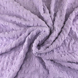 Solid Crinkle Knit-98% Polyester/2% Spandex-Knit