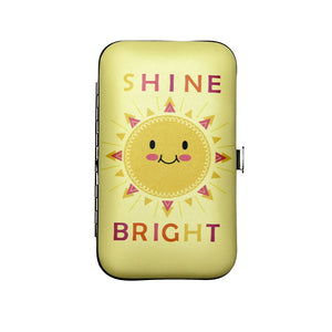 EMMA & MILA- Sew Kit- Shine Brite