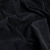 Knit Corduroy-100% Polyester-Knit