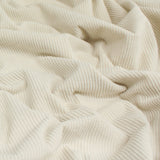 Knit Corduroy-100% Polyester-Knit