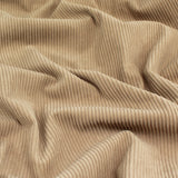 Knit Corduroy-100% Polyester-Knit