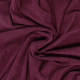 Knit Corduroy-100% Polyester-Knit