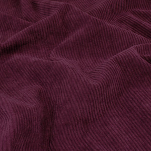 Knit Corduroy-100% Polyester-Knit