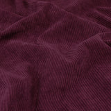 Knit Corduroy-100% Polyester-Knit