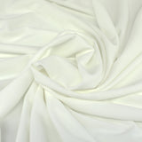 Solid Knit Crepe-95% Polyester/5% Spandex-Knit