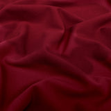 Solid Knit Crepe-95% Polyester/5% Spandex-Knit