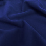 Solid Knit Crepe-95% Polyester/5% Spandex-Knit