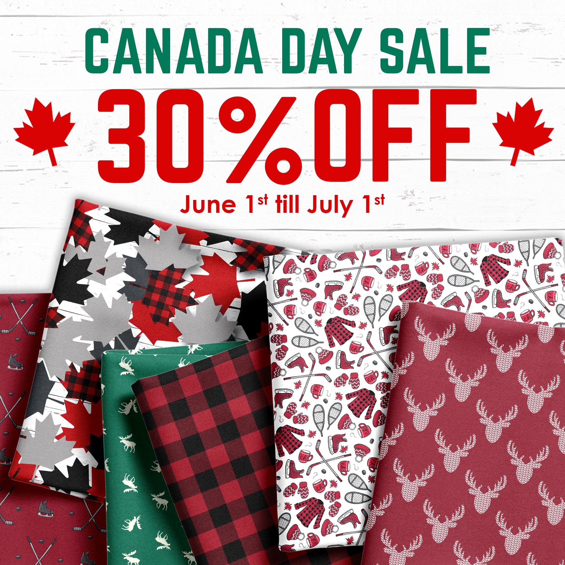 Fabrics 'N Crafts Canada
