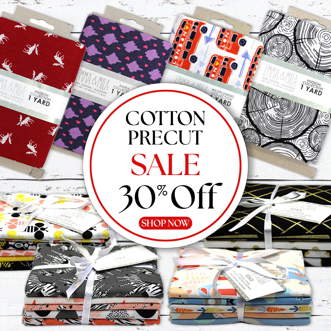 Fabrics 'N Crafts Canada