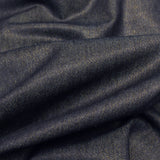 Denim Metallic-100% Cotton-Woven