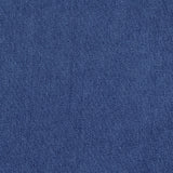 Solid Denim-Cotton 56%/Polyester 34%/Spandex10%-Knit