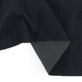 Solid Denim-80% Cotton/18% Polyester/2%Spandex-Woven