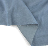 Solid Denim-80% Cotton/18% Polyester/2%Spandex-Woven