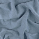 Solid Denim-80% Cotton/18% Polyester/2%Spandex-Woven