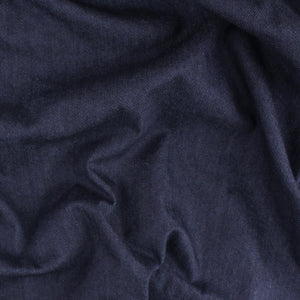 Solid Denim-80% Cotton/18% Polyester/2%Spandex-Woven