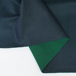 Solid Denim-80% Cotton/18% Polyester/2%Spandex-Woven