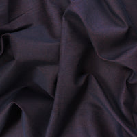 Solid Denim-80% Cotton/18% Polyester/2%Spandex-Woven