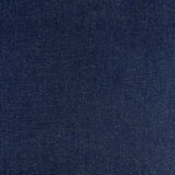 Solid Denim-80% Cotton/18% Polyester/2%Spandex-Woven