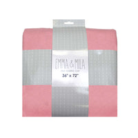 FELT -Felt Fabric Yard Cut -FELTYC1WM- LT PINK