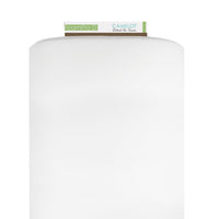 Behind the Seams-FoamPro  D-White-FP01DW-2015-SOLD BY THE BOLT