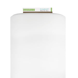 Behind the Seams-FoamPro  D-White-FP01DW-2015-SOLD BY THE BOLT