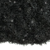 Solid Feather Sequin-100% Polyester-Knit-