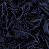 Solid Hammered Satin-100% Polyester-Woven-HSTS1000