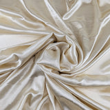 Solid Hammered Satin-100% Polyester-Woven-HSTS1000