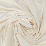 Nylon Span Interlock-90% Nylon/10% Spandex-Knit