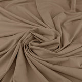 Nylon Span Interlock-90% Nylon/10% Spandex-Knit