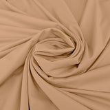 Nylon Span Interlock-90% Nylon/10% Spandex-Knit