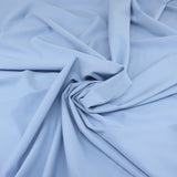 Yoga Interlock-80% Polyester/20% Spandex-Knit