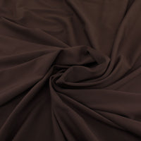 Yoga Interlock-80% Polyester/20% Spandex-Knit