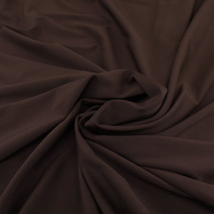 Yoga Interlock-80% Polyester/20% Spandex-Knit