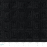 Solid Jacquard-98% Polyester/2%Spandex-Knit