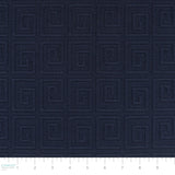 Solid Jacquard-98% Polyester/2%Spandex-Knit