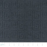 Solid Jacquard-98% Polyester/2%Spandex-Knit