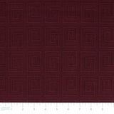 Solid Jacquard-98% Polyester/2%Spandex-Knit