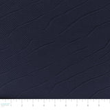 Solid Jacquard-98% Polyester/2%Spandex-Knit