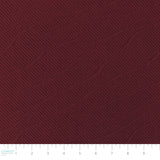 Solid Jacquard-98% Polyester/2%Spandex-Knit