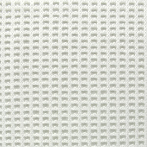 Solid Open Jacquard-99% Polyester / 1% Spandex-Knit